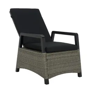 Herman Recliner Chair by Valerie