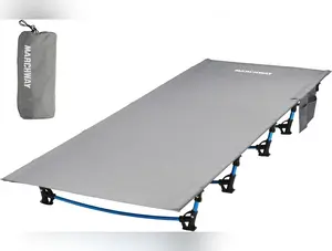 Ultralight Camping Cot