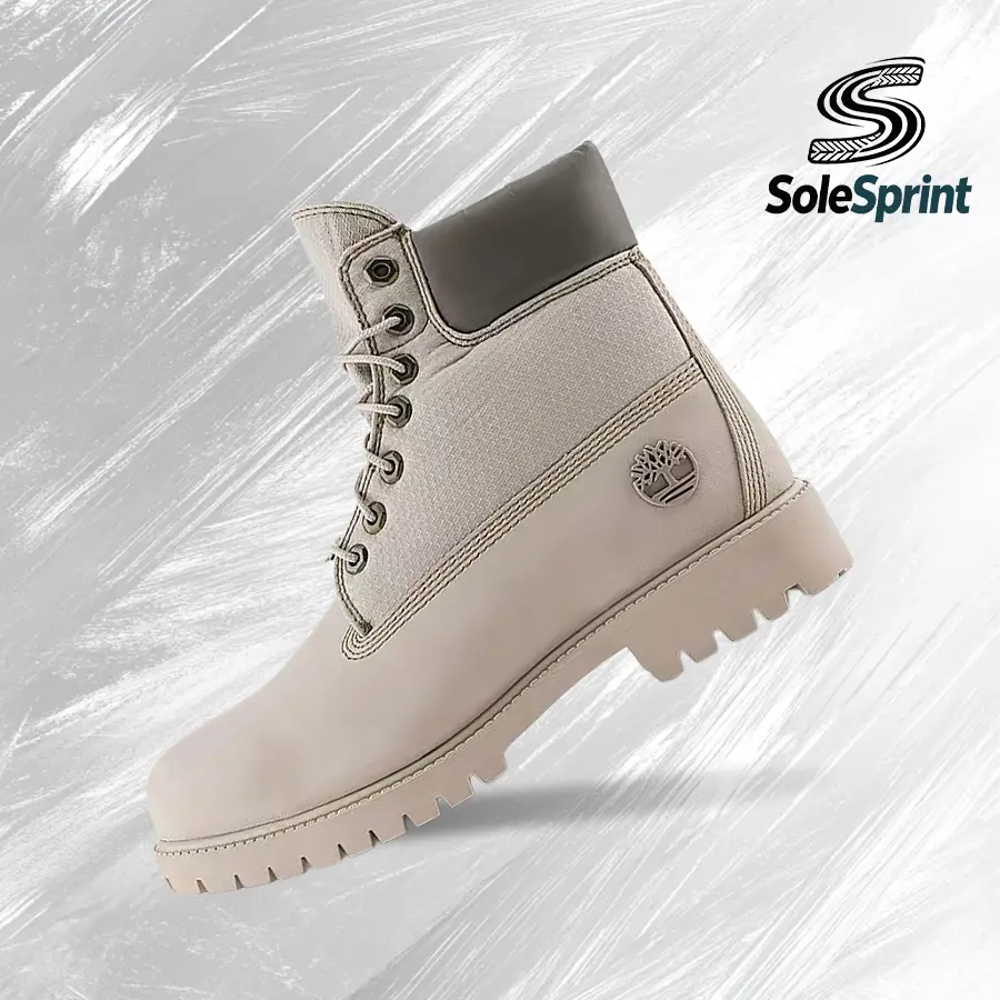 Timberland 6" Premium Bottes– Men's Lifestyle Sneakers – shoes for man  - Boots, Shock-Absorbing Comfort, Lightweight Durable Build, Outdoor Walking to Street Casual Wear - back to school - TB0A6EAS AAJ