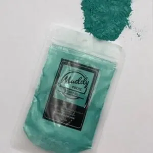 MuddySoapCo Honey Do Mica 1oz for Soap Making