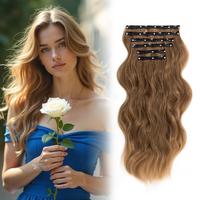 Classic Dirty Blonde 