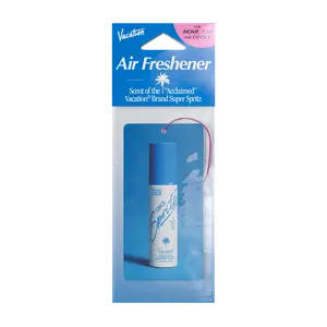 Super Spritz Air Freshener Super Spritz Air Freshener