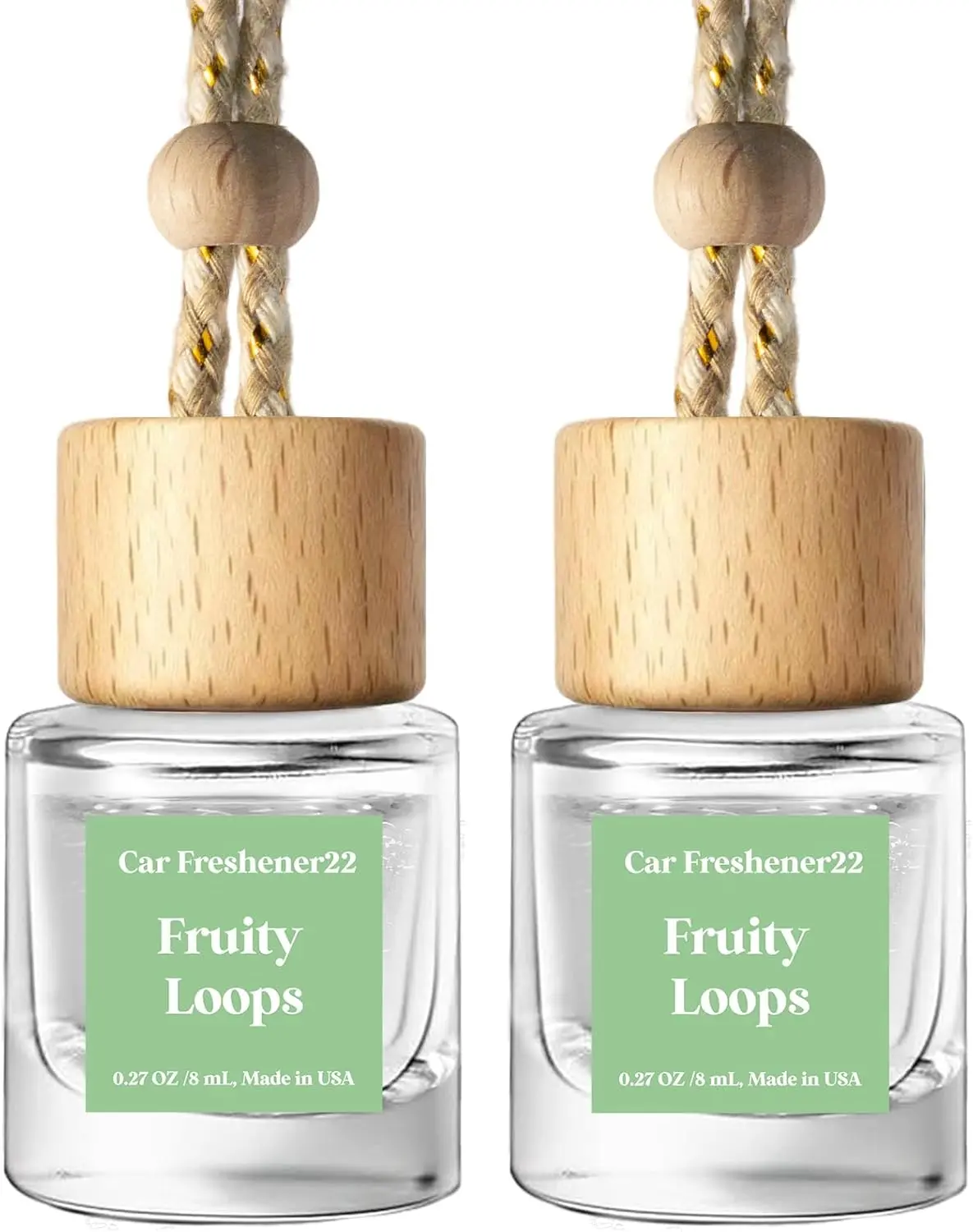 Fruit Loops