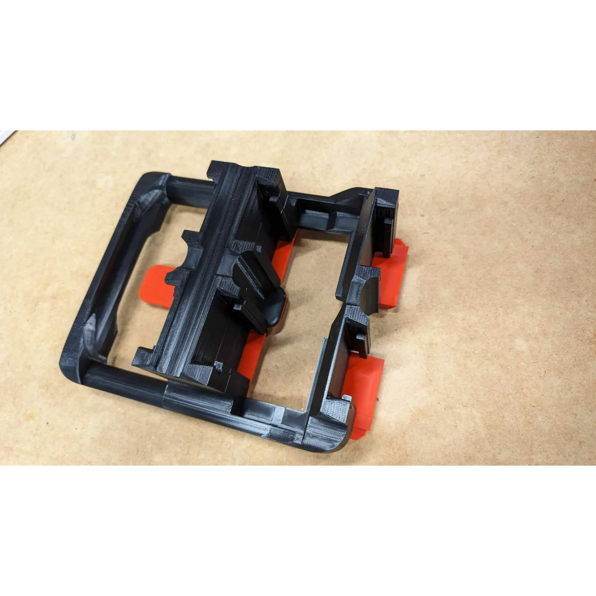 Milwaukee Battery Caddy - Packout Ready 6x M18