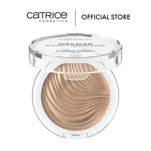 Aura Glam Bouncy Highlighter