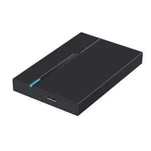 Portable External Hard Drive | Fast & Reliable Storage