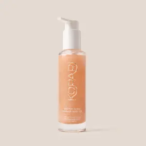 Limited Edition Kopari Nectar Glow Shimmer Body Oil