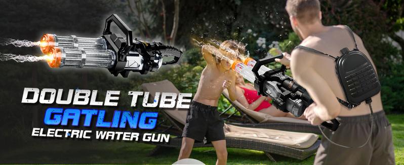 Talgic Gatlin Water Toy for summer, best for summer outdoor pool party, water series