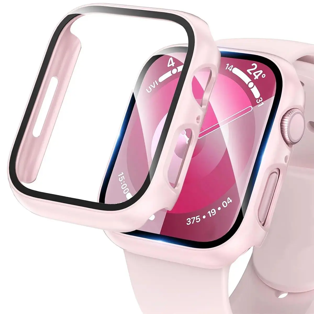 Pink (no watch included)