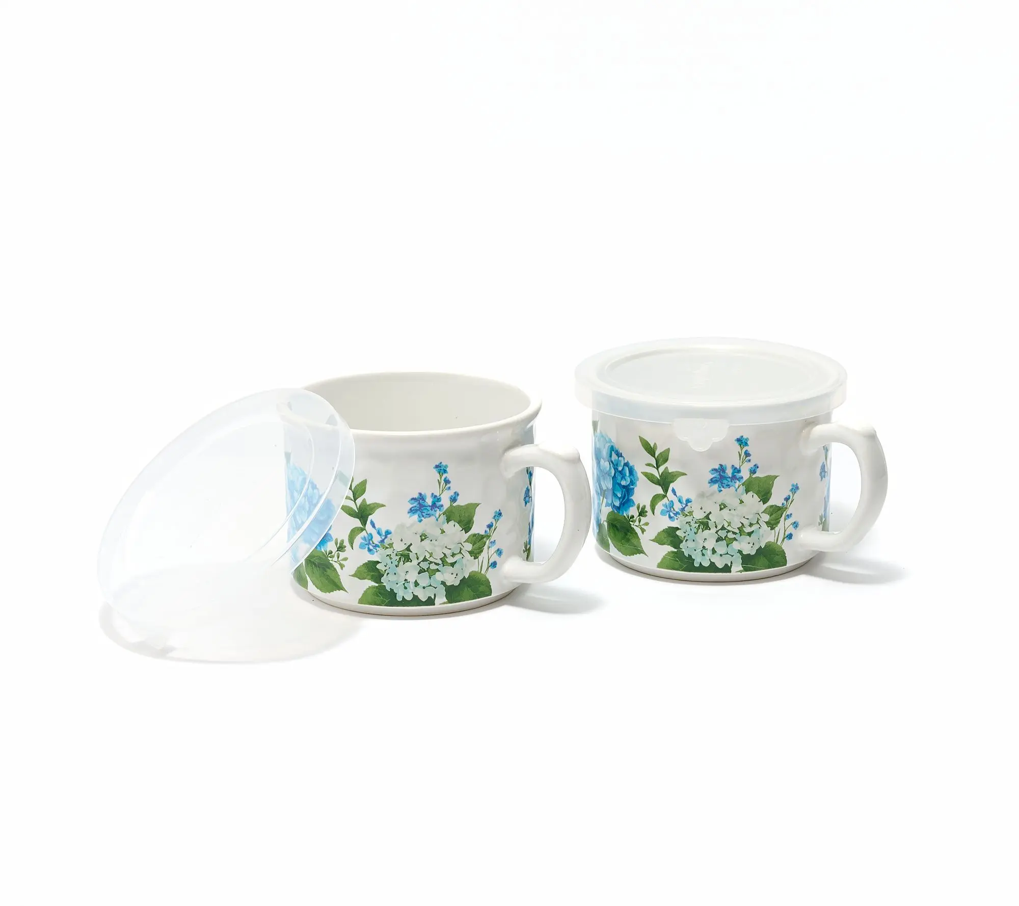 Temp-tations Set of (2) 16-oz Seal the Meal Mugs Temp-tations Set of (2) 16-oz Seal the Meal Mugs