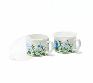 Temp-tations Set of (2) 16-oz Seal the Meal Mugs Temp-tations Set of (2) 16-oz Seal the Meal Mugs