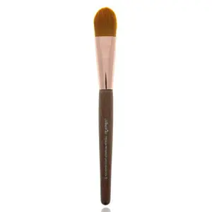 Amor Us Large Foundation Brush 105