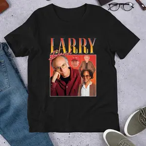 Larry David (1) T-Shirt
