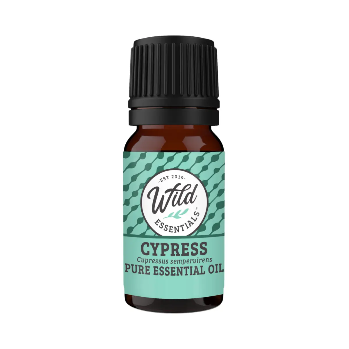 Cypress Pure Essential Oil