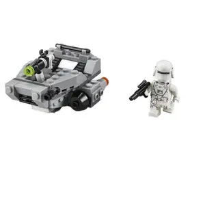 75126 First Order Snowspeeder