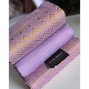 Kente Haven Hand Weaved Kente Cloth KH103