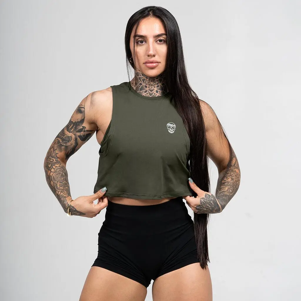 OD Green
