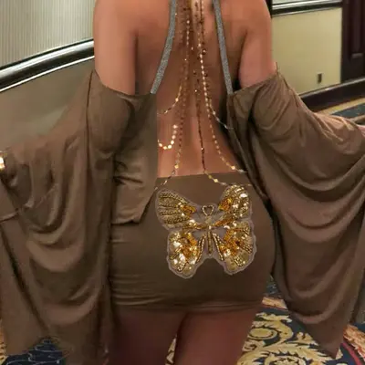 Short Backless Dress Amazon - TikTok Shop Short Backless Dress Amazon - TikTok Shop