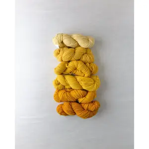 Waverly Wool Needlepoint Yarn - 4011-4017