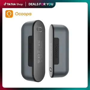 Ocoopa Hand Warmers-UT2s Series Magnetic Rechargeable 10000mAh 16 Hours Warmth for Raynaud's Disease Campers Hikers Golfers