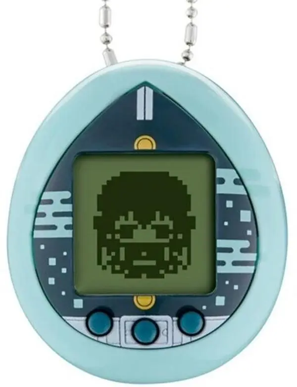 Demon Slayer x Tamagotchi - Muichiro Tokito  [COLLECTIBLES] Blister Pack