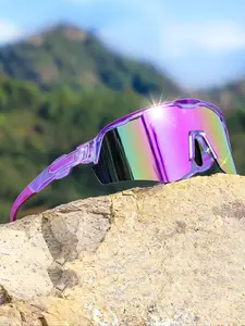 Photochromic Sunglasses, Outdoor Sports Sunglasses, Unisex Sunglasses, Fashion Accessories for Outdoor Activities