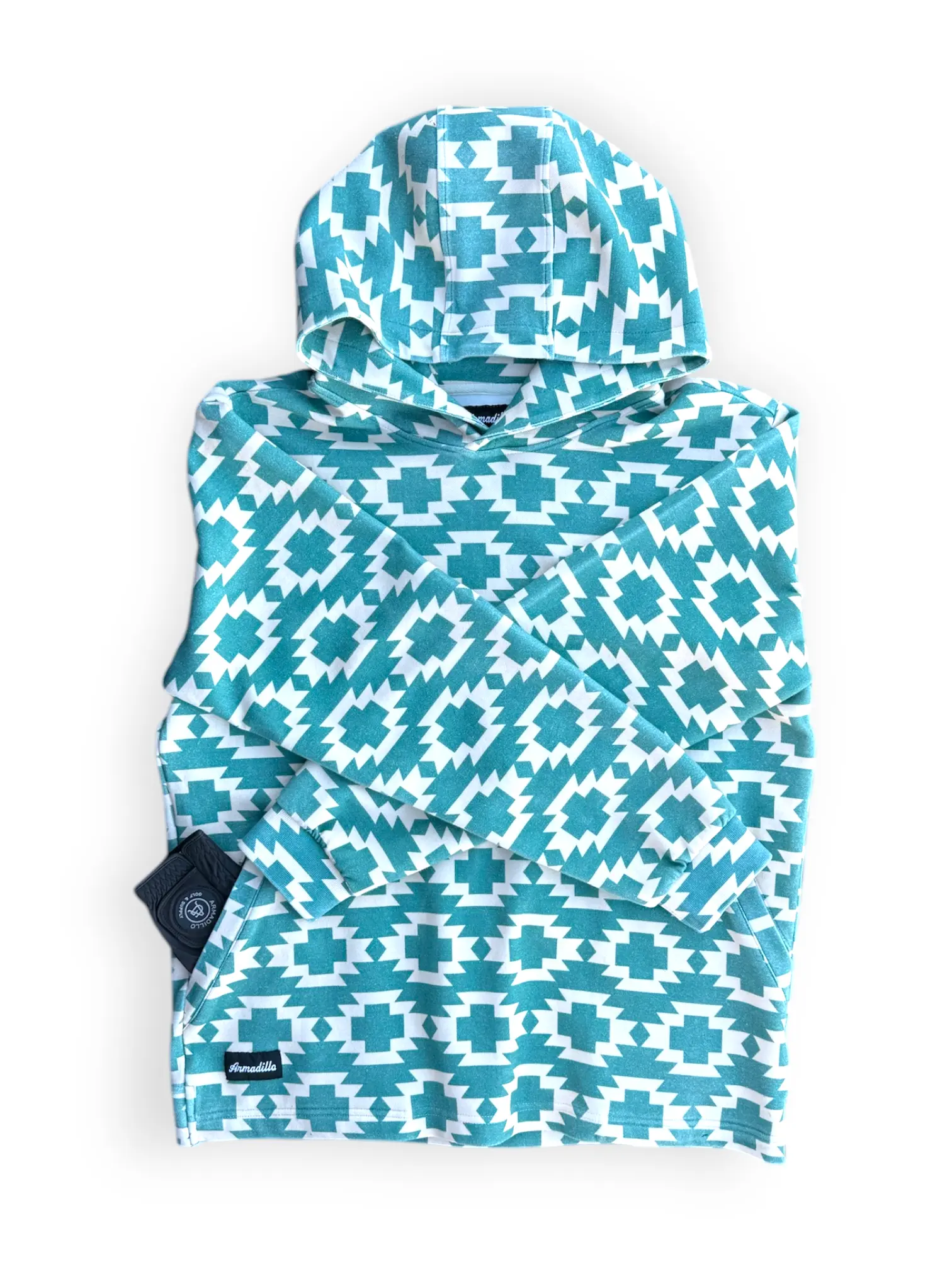 The Hondo - Breathable Pullover Hoodie The Hondo - Breathable Pullover Hoodie