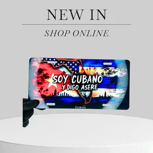 SOY CUBANO Y DIGO ASERE