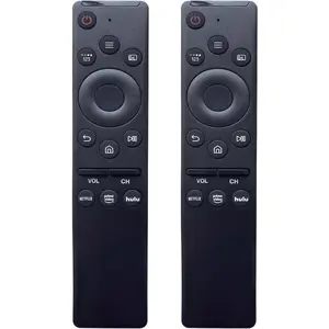【Pack of 2】 for Samsung TV Remote Replacement,Compatible for All Samsung TV Remote Control