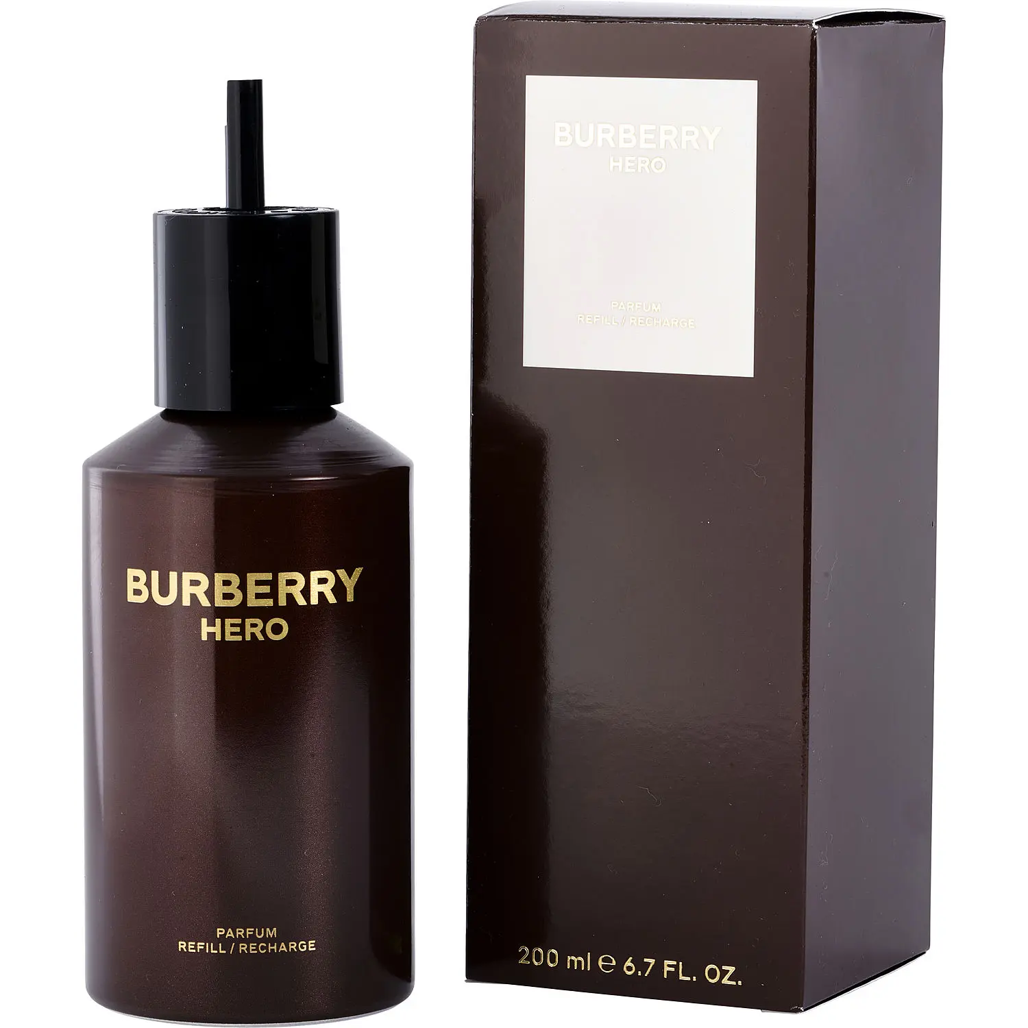 Burberry Hero By Burberry Parfum For Men