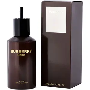 Burberry Hero By Burberry Parfum For Men