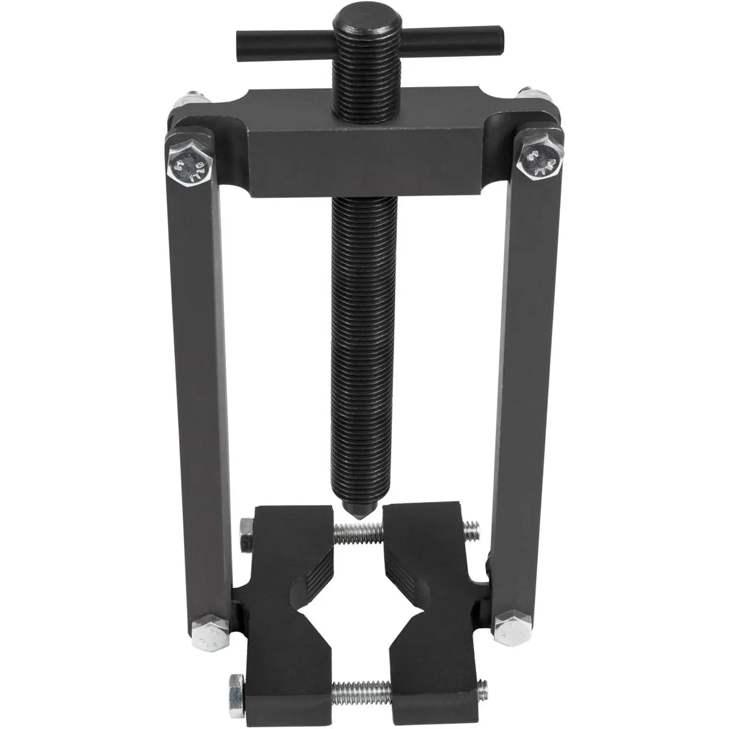 Universal Adjustable Transmission Front Pump Remover Tool 0033, for Chrysler & GM, Shaft & Bolts Extraction Tool, Replaces T0033 J45053, Quickly Enables Removal