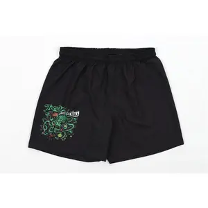 Toro "Kraken" Fight Shorts