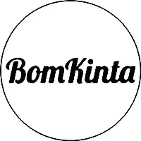 BomKinta shop logo