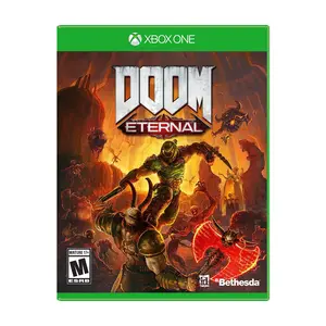 Doom Eternal - Xbox One