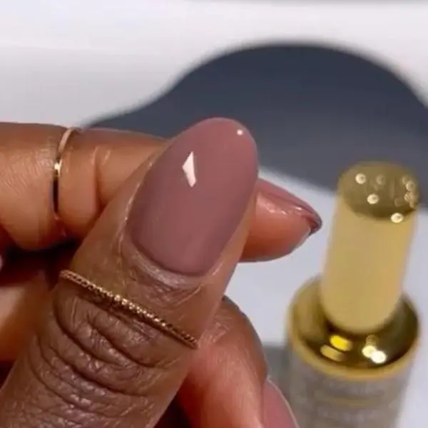 DND DC 75 TIRAMISU SLICE Gel and Lacquer Duo nail care nail art