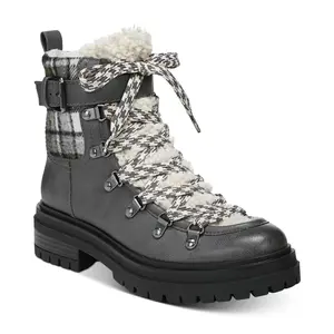 Circus by Sam Edelman Gretchen Cold Weather Boots Women's Shoes 6M Girl Footwear Classic Walking Shoes