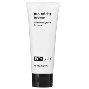 PCA Skin Pore Refining Treatment Smooth Flawless Lightweight Daily Radiant Salicylic Acid Skincare