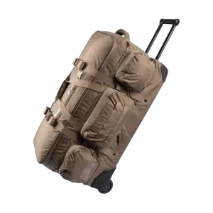 Atlas Duffel