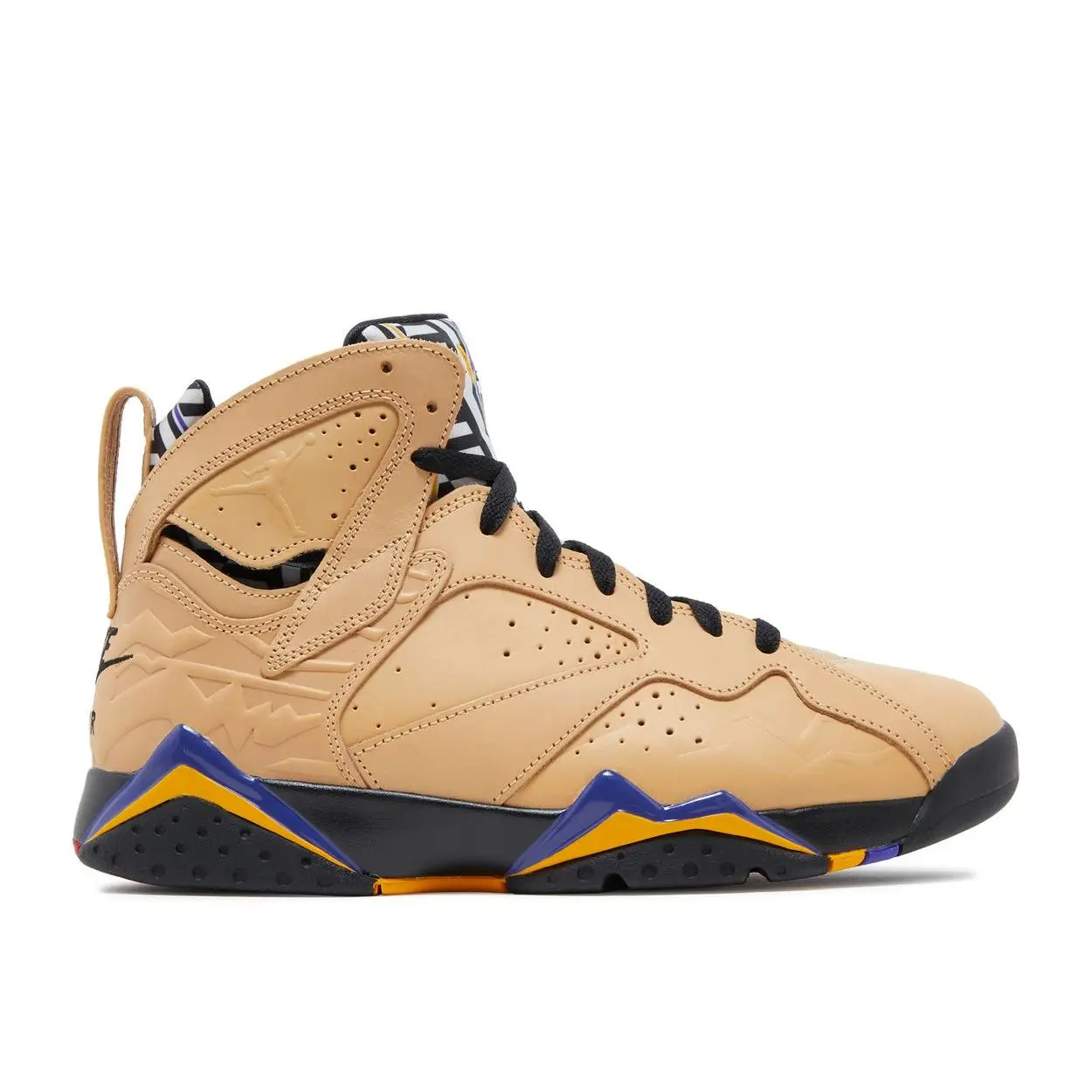 Air Jordan 7 Retro SE 'Afrobeats'