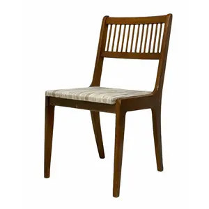 Vintage Mid Century Modern Chair