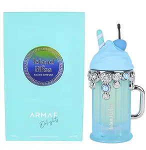 Armaf Delights Island Bliss for MenEau de Parfum (EDP) 3.4 oz / 100 ml