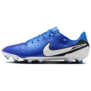 Nike Tiempo Legend 10 Lightweight Soccer Cleats for Men on Artificial and Natural Grass Trending Shoes, House White Official Shoes to Get / Maison Mihara