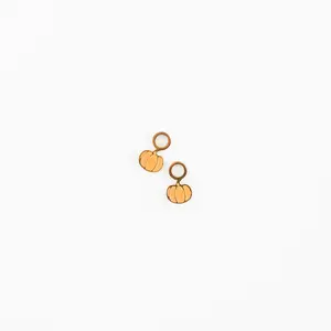 Pumpkin Charm