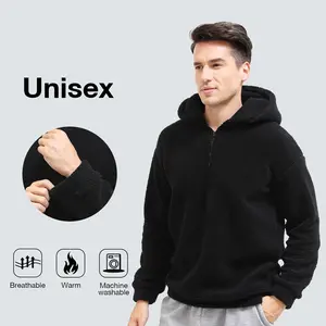 Alimens&Gentle| Unisex Casual Fleece Hoodie Menswear Sweatshirts Men's Corduroy Alimens&Gentle| Unisex Casual Fleece Hoodie Menswear Sweatshirts Men's Corduroy