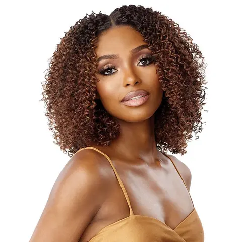 Sensationnel Butta Lace Glueless HD Lace Front Wig - BUTTA UNIT 46 - Pre-Plucked