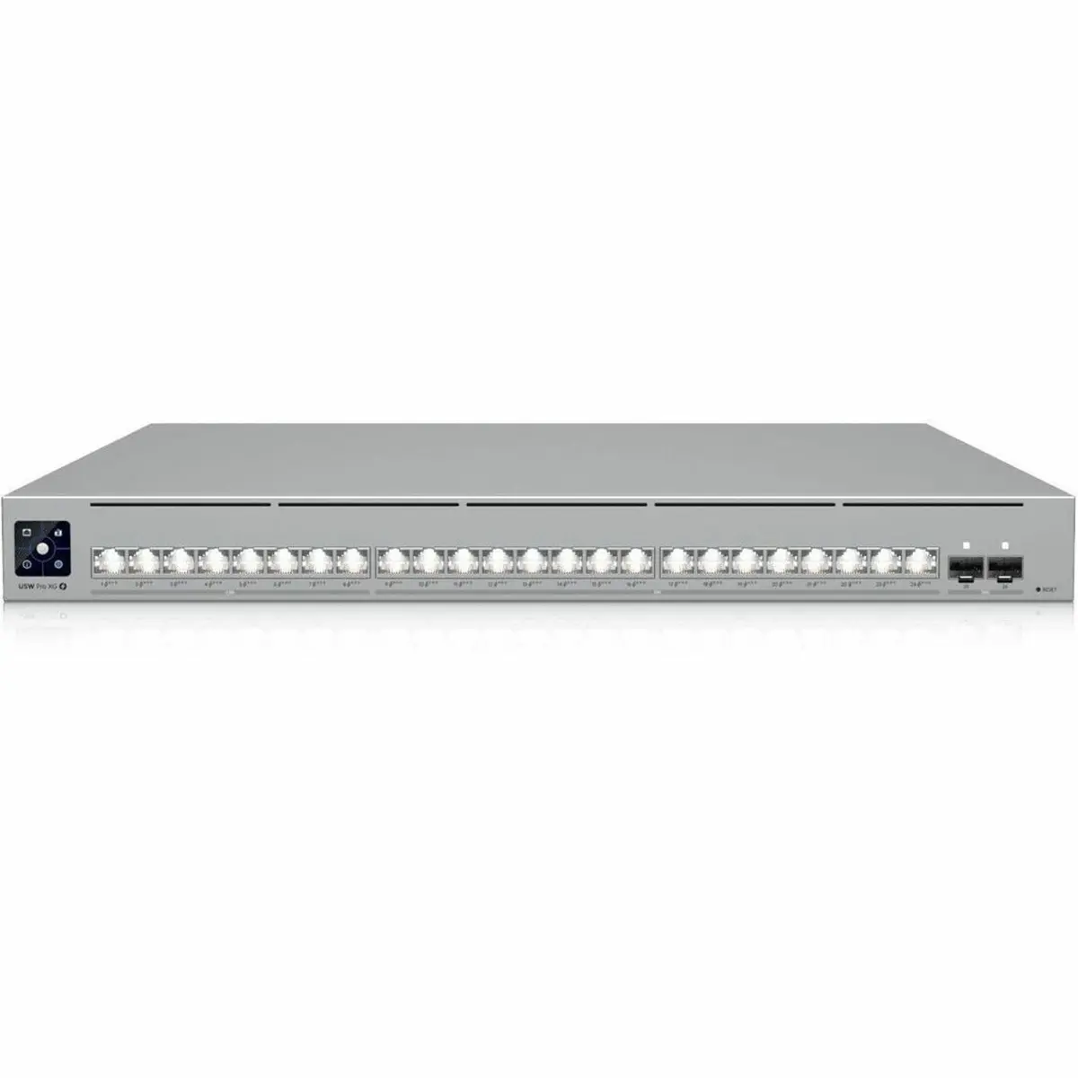 Ubiquiti Networks UniFi Enterprise Managed Network Switch - 48-Port, 720W PoE+ Compliant, 4x SFP+ Ports, 720w Power, Managed Switch