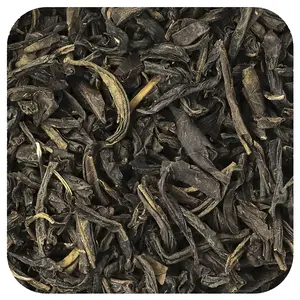 Frontier Co-op Jasmine Green Tea, 16 oz (453 g)