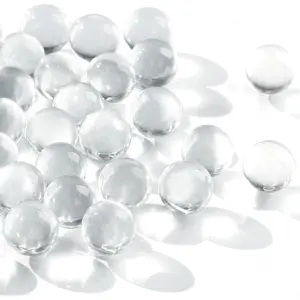 170PCS for Vases, Clear for Vase Fillers DIY Craft & Home Decorations