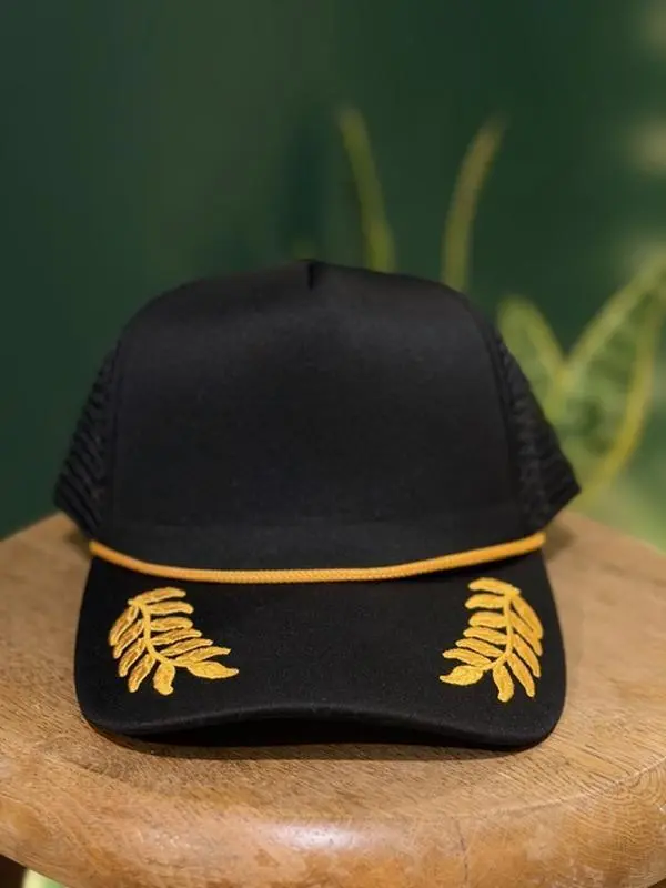 Build Your Own Hat Trucker Snap Back | Adjustable Design Light Weight Poly Foam Material | Moisture Wicking Sweatband | Perfect for Summer